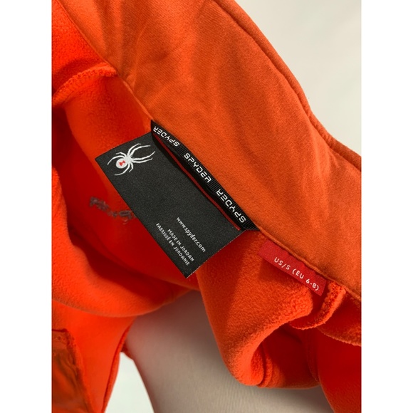 Spyder Womens Endure Full Zip Mid WT Stryke Jacket - Picture 6 of 7